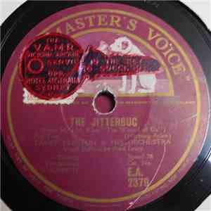 Larry Clinton & His Orchestra - Over The Rainbow / The Jitterbug FLAC album