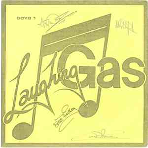 Laughing Gas  - Savile Park Part 2 download flac
