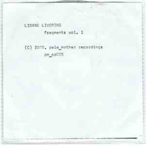 Lidane Livering - Fragments Vol.1 download flac