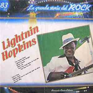 Lightnin Hopkins - Lightnin Hopkins download flac