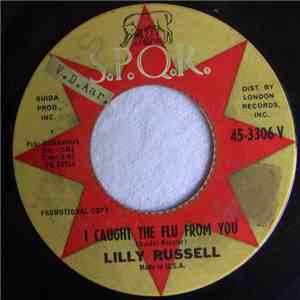 Lilly Russell - Paper Doll / I Caught The Flu From You download flac