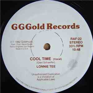 Lonnie Tee - Cool Time download flac