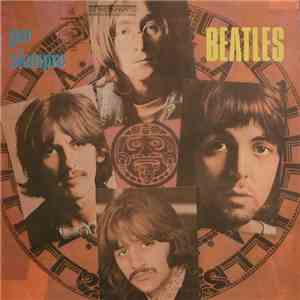 Los Beatles - Por Siempre Beatles download flac