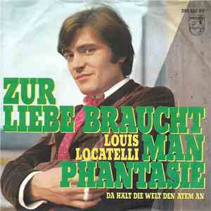 Louis Locatelli - Da hält die Welt den Atem an download flac