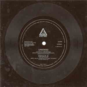 Lunachicks / Dinosaur Jr - Get Off The Road / Just Like Heaven download flac