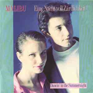 Malibu  - Eine Nacht Voll Zärtlichkeit download flac