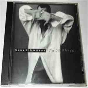 Marek Kościkiewicz - Tajemnice download flac