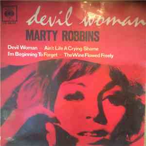 Marty Robbins - Devil Woman download flac