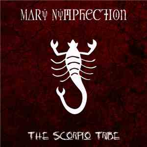 Mary Nymphection - The Scorpio Tribe download flac