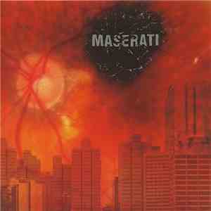 Maserati - Inventions For The New Season download flac