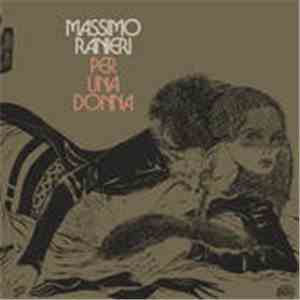 Massimo Ranieri - Per Una Donna FLAC album