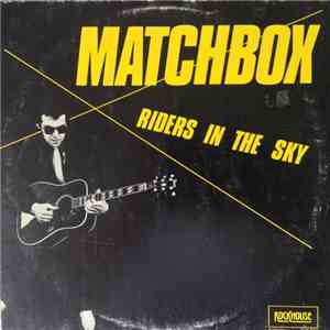 Matchbox - Riders In The Sky download flac