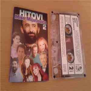 Miša Mijatović - Hitovi download flac
