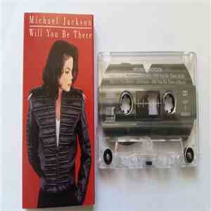 Michael Jackson - Will You Be There download flac