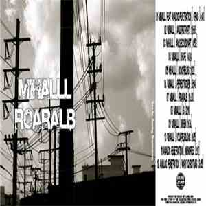 Mihalll - Roaralb download flac