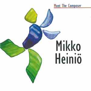 Mikko Heiniö - Mikko Heiniö download flac