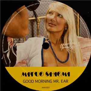 Mituo Shiomi - Good Morning Mr. Ear download flac
