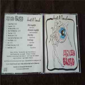 Mixed Breed - Just A Touch download flac