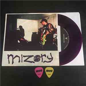 Mizery  - Survive The Vibe download flac