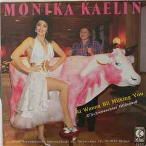 Monika Kaelin - Ai Wanna Bii Milking Yuu download flac