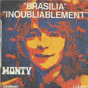 Monty  - Brasilia / Inoubliablement download flac