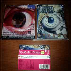 Mordred - Vision download flac