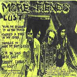 More Fiends And 27 Devils Joking - Split download flac