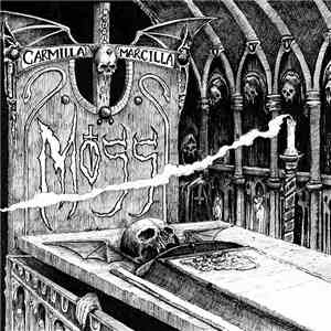 Moss  - Carmilla (Marcilla) / Spectral Visions download flac