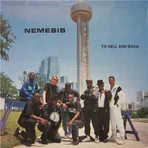 Nemesis  - To Hell And Back download flac