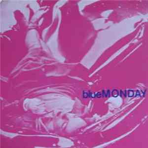 New Order - blueMONDAY download flac