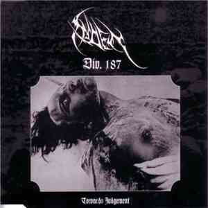 Niden Div. 187 - Towards Judgement download flac