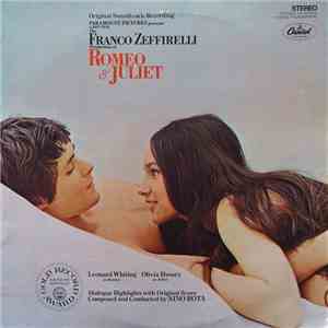 Nino Rota - Romeo & Juliet download flac