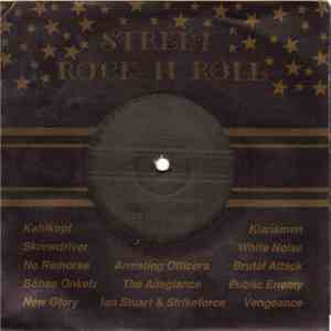 No Remorse - The New Stormtroopers download flac