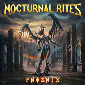 Nocturnal Rites - Phoenix download flac