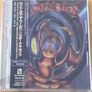 Nocturnal Rites - Tales Of Mystery And Imagination download flac