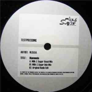 N.O.H.A. - Diamonds download flac