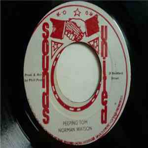 Norman Watson  - Peeping Tom download flac