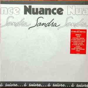 Nuance  & Sandra - A Suivre download flac