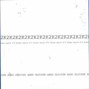 Olivier Andu - 2k (Blues Series N°2) download flac
