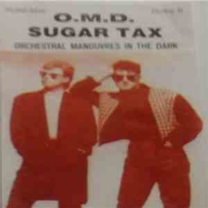 O.M.D. - Sugar Tax download flac