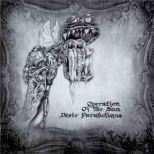 Operation Of The Sun - Désir Parabolique download flac