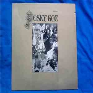 Pesky Gee - Exclamation Mark download flac