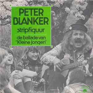 Peter Blanker - Stripfiguur download flac