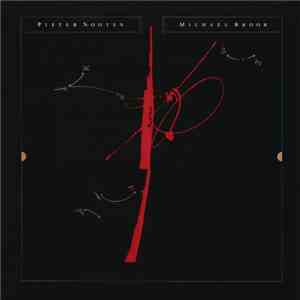 Pieter Nooten, Michael Brook - Sleeps With The Fishes download flac