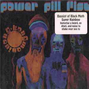 Power Pill Fist - Kongmanivong download flac