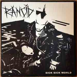 Rancid - Sick Sick World download flac