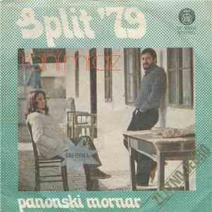 Rani Mraz - Panonski Mornar FLAC album