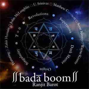 Ranjit Barot - Bada Boom download flac