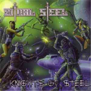 Ritual Steel - Knights Of Steel download flac