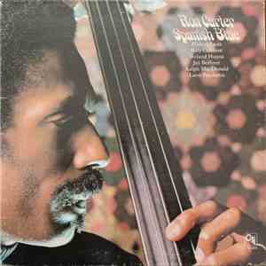 Ron Carter - Spanish Blue download flac